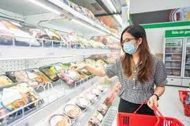 Chuyển đổi số trong hoạt động thương mại bán lẻ của các Cwincom hiện đang mở Việt Nam hiện nay