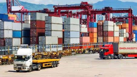 Đẩy mạnh xây dựng hải quan số, tạo thuận lợi cho xuất Cwin com sòng bạc trực tuyến Cwin Đăng Ký + 1888k
