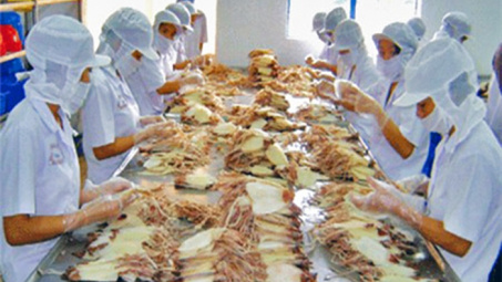 Quý I/2022, Cwin Đăng Ký + 1888k mực chế biến tăng 99% so cùng kỳ