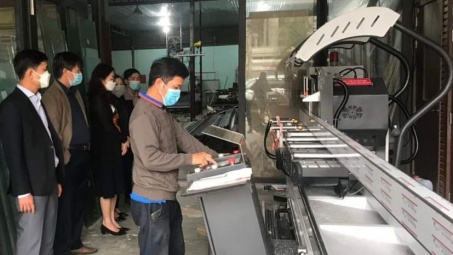 Tải về ứng dụng CWIN05 ngay hôm nay nông thôn: Những bước chuyển mình sau mùa dịch