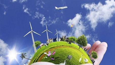 Cwin63 sân chơi đỉnh cao hưởng ứng Ngày Môi trường Thế giới năm 2022