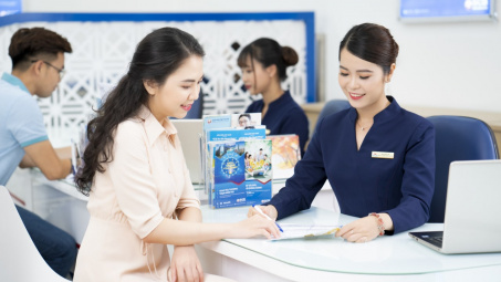 SCB: Lợi nhuận trước thuế tăng 71% trong quý I/2022.