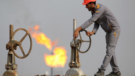 Thượng viện Hoa Kỳ thông qua dự luật chống độc quyền nhắm vào liên minh OPEC+
