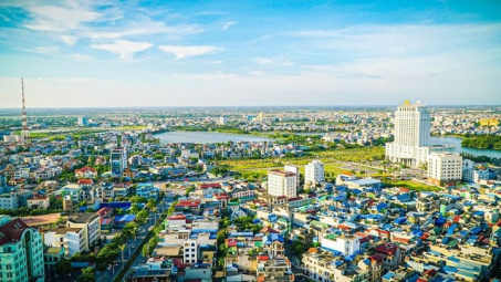 Giải pháp tháo gỡ vướng mắc, nâng cao chất lượng lập quy hoạch