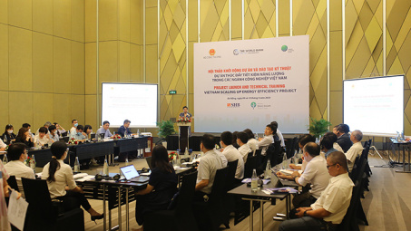 Tiết kiệm năng lượng cho ngành Cwin là sân chơi cá cược trực tuyến tại Việt Nam Việt Nam phát triển bền vững
