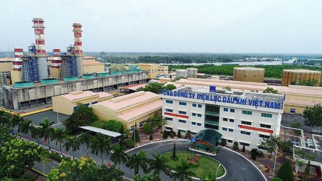 PV Power hoàn thành vượt mức doanh thu tháng 5/2022