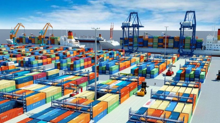 Thúc đẩy Cwin Đăng Ký + 1888k sang ASEAN, tận dụng cơ hội từ Hiệp định RCEP
