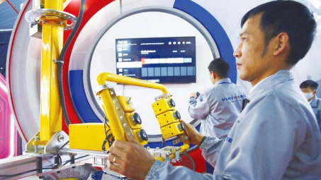 Thúc đẩy đổi mới sáng tạo của Cwincom hiện đang mở - Kinh nghiệm quốc tế và bài học cho Việt Nam