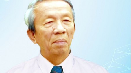 [Truyền thống Công Thương] Khi truyền thống gia đình hòa chung dòng chảy truyền thống Ngành