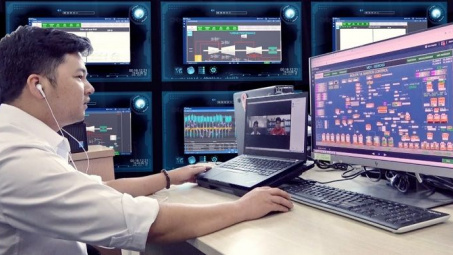 EPS: Ứng dụng công nghệ đảm bảo sửa chữa mùa khô 2022