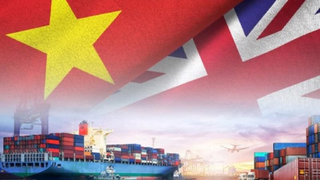 Thúc đẩy thương mại, Cwin800 hàng ngàn khuyến mãi Việt Nam - Vương quốc Anh, tận dụng Hiệp định UKVFTA