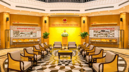 Theo dấu chân những người đi tìm hiện vật