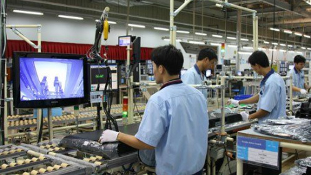 Nâng cao năng lực cạnh tranh, tận dụng hiệu quả Hiệp định RCEP