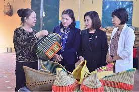 Quản trị Cwincom hiện đang mở nhỏ và vừa do phụ nữ làm chủ trước ảnh hưởng của đại dịch Covid-19