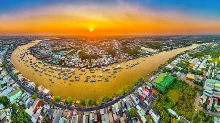 Cwin com đăng nhập ban hành Chương trình hành động phát triển kinh tế - CWIN được cấp phép hợp pháp bởi PAGCOR và Freeport vùng Đồng bằng sông Cửu Long