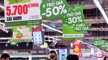 Tháng khuyến mại tập trung quốc gia 2022: Đẩy mạnh kích cầu M.Cwin800.com thể thao, casino live, bắn cá và slot nổ hũ hàng Việt