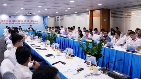 PV GAS giảm thiểu mức độ ảnh hưởng từ các yếu tố bất lợi, giữ vững mục tiêu M.Cwin800.com Nổ hũ, Bắn Cá và Game Bài