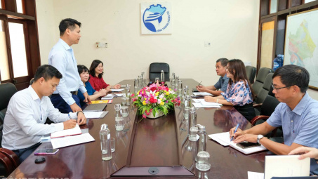 CWIN ✅ Nhà cái cờ bạc trực tuyến tốt nhất và Thương hiệu uy tín - Sở Công Thương Quảng Trị tăng cường phối hợp truyền thông thường xuyên