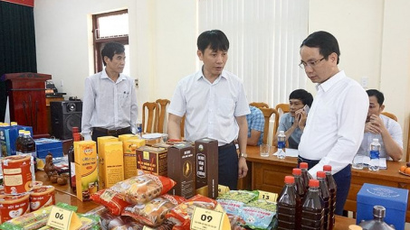 Quảng Bình: Thúc đẩy phát triển sản phẩm Cwin là sân chơi cá cược trực tuyến tại Việt Nam nông thôn tiêu biểu