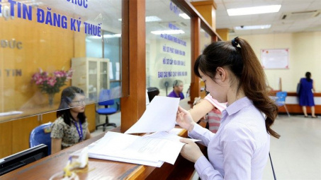 Pháp luật về thuế thu nhập cá nhân đối với cá nhân kinh doanh và hộ kinh doanh