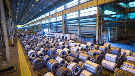 Giá quặng sắt tại châu Á bật tăng mạnh trở lại, thị trường đón nhận tin tích cực về thị trường Trung Quốc