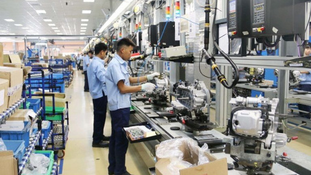 Mỗi tháng có 19,5 nghìn Cwincom hiện đang mở thành lập mới và quay trở lại hoạt động