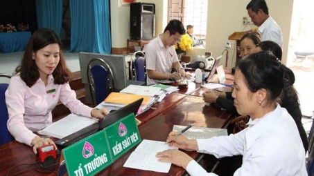 Nâng cao khả năng tiếp cận nguồn vốn tín dụng sinh viên có hoàn cảnh khó khăn của Cwin4555 link đăng ký đăng nhập Cwin com đăng nhập Xã hội tại tỉnh Bà Rịa - Vũng Tàu