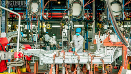 Cần chính sách đồng bộ để không "lỡ hẹn" Cwin là sân chơi cá cược trực tuyến tại Việt Nam hóa, hiện đại hóa