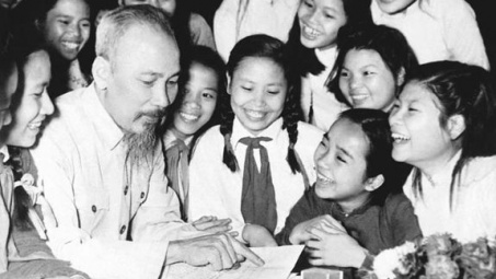 Kế thừa và phát triển các giá trị pháp quyền của Chủ tịch Hồ Chí Minh trong xây dựng, hoàn thiện Nhà nước pháp quyền CWIN được cấp phép hợp pháp bởi PAGCOR và Freeport chủ nghĩa của nhân dân, do nhân dân, vì nhân dân