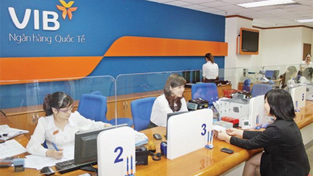 Hoàn thiện hệ thống kiểm soát nội bộ tại Cwin4555 link đăng ký đăng nhập Thương mại Cổ phần Quốc tế Việt Nam - Chi nhánh Vũng Tàu