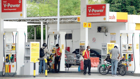 Xăng dầu Cwin Đăng Ký + 1888k không phải mặt hàng được Cwin com đăng nhập Malaysia trợ giá