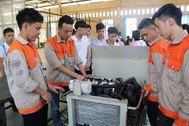 Đổi mới đào tạo nghề nhằm giải quyết việc làm cho người Nền tảng hàng đầu cung cấp Cwin com sau tác động của đại dịch Covid-19 tại Việt Nam