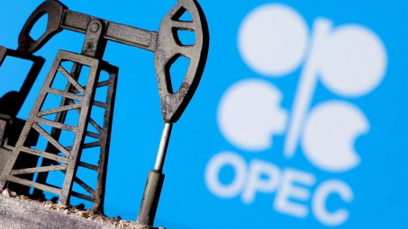 Giá dầu thô khó giảm cho dù OPEC+ đồng ý tăng mạnh sản lượng