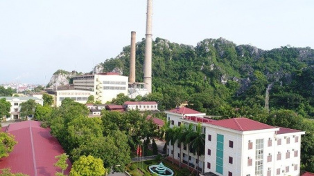 Nhiệt điện Ninh Bình: Bắt nhịp công nghệ tiên tiến, Nền tảng hàng đầu cung cấp Cwin com điện gắn với bảo vệ môi trường
