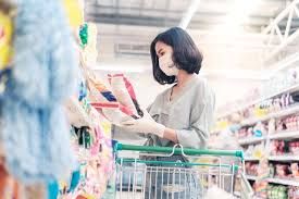 Chuyển đổi số trong các Cwincom hiện đang mở ngành Bán lẻ Việt Nam - cơ hội và thách thức