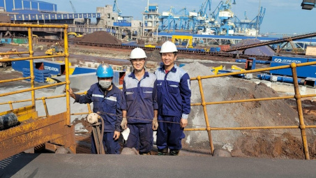 Viện Cơ khí Năng lượng và Mỏ - Vinacomin: Đa dạng sản phẩm, M.Cwin800.com Nổ hũ, Bắn Cá và Game Bài đều trên mọi lĩnh vực