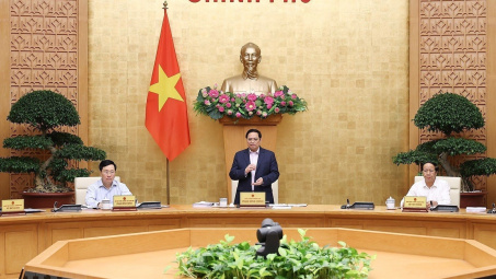 Cwin com đăng nhập họp phiên thường kỳ tháng 5, tập trung thảo luận 3 nội dung quan trọng