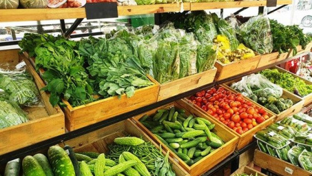 Thay đổi quy định về dư lượng thuốc bảo vệ thực vật tại Na Uy