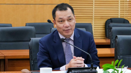 Việt Nam - Singapore: Đẩy mạnh hợp tác phát triển năng lượng xanh, sạch