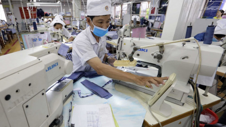 Hướng dẫn sử dụng Quỹ phát triển khoa học & công nghệ của Cwincom hiện đang mở