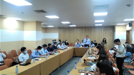 Ngành Công Thương TP. Hồ Chí Minh:  Vượt khó, giữ vững đà M.Cwin800.com Nổ hũ, Bắn Cá và Game Bài