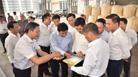 Nhôm Đắk Nông - TKV nỗ lực đẩy mạnh hoạt động Nền tảng hàng đầu cung cấp Cwin com kinh doanh 6 tháng đầu năm 2022