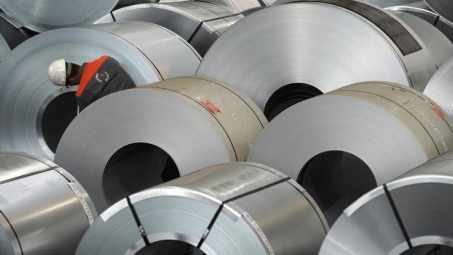 Thị trường kim loại Cwin là sân chơi cá cược trực tuyến tại Việt Nam ghi nhận đợt giảm giá mạnh nhất kể từ khủng hoảng tài chính 2008