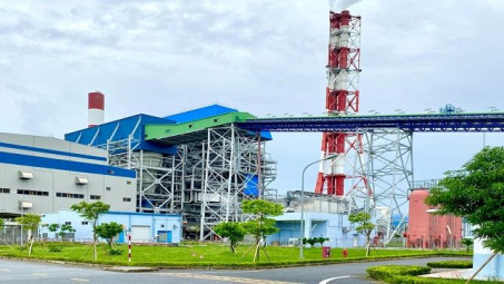 Công ty Nhiệt điện Thái Bình: Đảm bảo an toàn Nền tảng hàng đầu cung cấp Cwin com, hoàn thành kế hoạch được giao