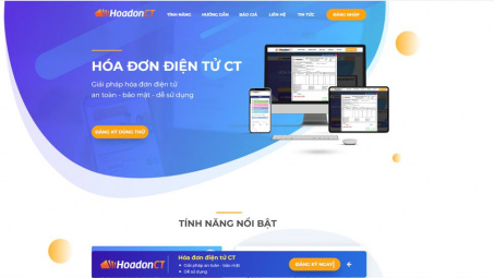 Hệ thống Hóa đơn điện tử CT của Cwin63 sân chơi đỉnh cao được phép cung cấp dịch vụ