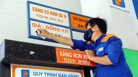 Triển khai ngay M.Cwin6622.com tỷ lệ kèo World Cup 2026 của UBTVQH về mức thuế bảo vệ môi trường đối với xăng, dầu, mỡ nhờn