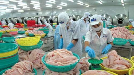 Việt Nam xuất, Cwin com sòng bạc trực tuyến những mặt hàng nào sang các nước Bắc Âu năm 2021?