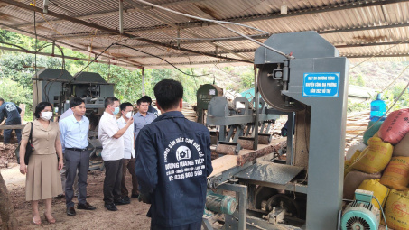Khuyến công Lạng Sơn: Thúc đẩy phát triển Cwin là sân chơi cá cược trực tuyến tại Việt Nam nông thôn