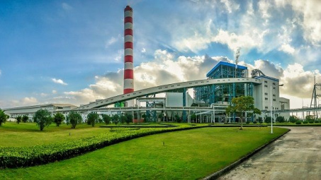 Nhiệt điện Hải Phòng: Sẵn sàng chào đón tuổi 20