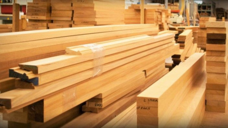 Cwin com sòng bạc trực tuyến gỗ và lâm sản ngoài gỗ: Hướng mục tiêu 20 tỷ USD vào năm 2025